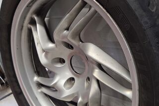 Janta/roata spate BMW R1200GS 2004 2008