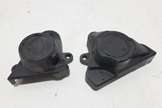 Capace protectie Moto Morini X-cape 650