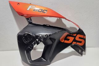 Carena laterala stanga BMW F800GS 2008-2012
