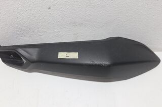 Carena snorkel stanga BMW F800GS 2008-2012