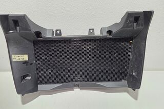 Radiator cu protectie BMW F800GS 2012-2018