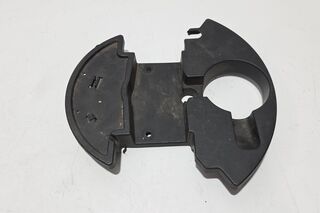 Plastic jug inferior BMW F800GS 2008-2012
