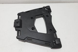 Placa rack topcase vario BMW F800GS 2008-2012