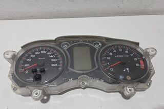 Bord Yamaha T-MAX 500 2004-2007
