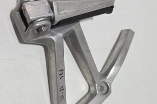 Scarita pasager dreapta Yamaha FAZER600 1998-2002