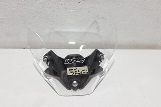 Parbriz bmw WRS  S1000R M1000R 2021-2024