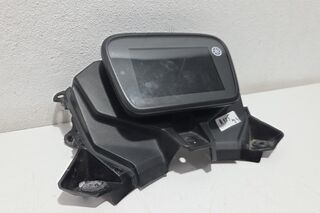Bord Yamaha YZF R125 2023+