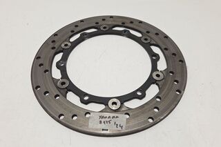 Disc frana fata Yamaha YZF R125 2023+