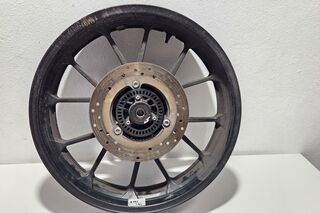 Janta spate Yamaha YZF R125 2023+