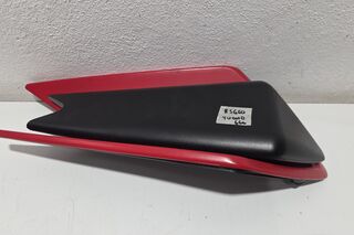 Monopost aftermarket Aprilia RS660 Tuono 660