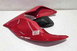 Monopost Ducati Panigale V4 Streetfighter V4  2018-2024