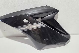 Carena stanga Yamaha XJ6 Diversion F  carenat