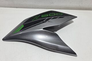 Carena laterala stanga  Kawasaki Z500 2024+