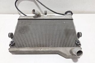 Radiator Yamaha MT-07 Tracer 2016-2019