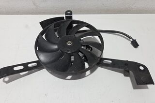 Venitilator radiator Yamaha MT-07 Tracer 2016-2019