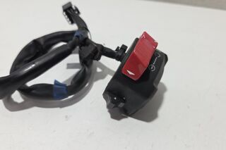 Comanda bloc pornire dreapta Yamaha MT-07 Tracer 2016-2019