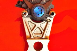 Etrieri spate Yamaha R1 1998-1999