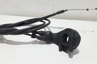Set cabluri acceleratie Yamaha MT-07 Tracer 2016-2019