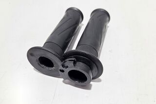 Mansoane originale cu tub gas Yamaha MT-07 Tracer 2016-2019