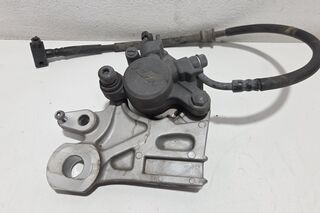 Etrier spate cu suport Yamaha MT-07 Tracer 2016-2019