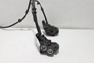 Etrieri fata Yamaha MT-07 Tracer 2016-2019