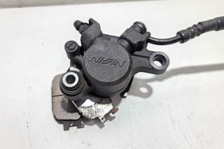 Etrier spate  Yamaha MT09 2017-2020