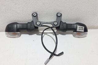 Semnalizari spate cu suport  Yamaha MT09 2017-2020