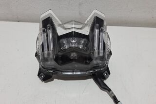 Stop spate  Yamaha MT09 2017-2020