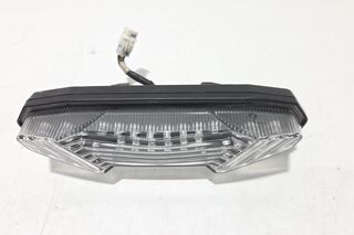 Stop Yamaha Yamaha MT-07 Tracer 2016-2019