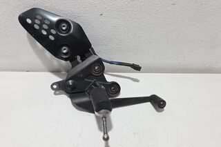 Scarita dreapta completa frana Yamaha MT-07 Tracer 2016-2019