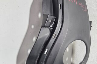 Carena centrala rezervor Yamaha MT-07 Tracer 2016-2019