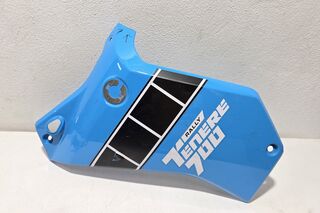 Carena stanga Yamaha Tenere 700 Rally carena laterala
