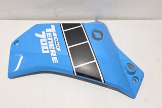 Carena dreapta laterala Yamaha Tenere 700 Rally