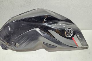 Carena laterala dreapta rezervor Yamaha MT-07 2021-2024