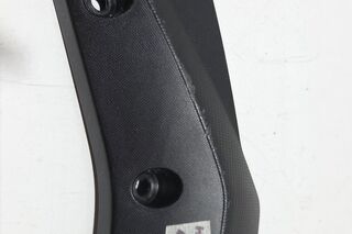 Carena protectie ornament radiator Yamaha MT-07 2014-2017 dreapta