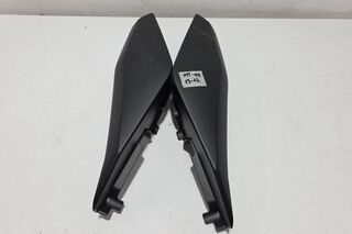 Carene codita Yamaha MT-09 2013-2016 laterale codita