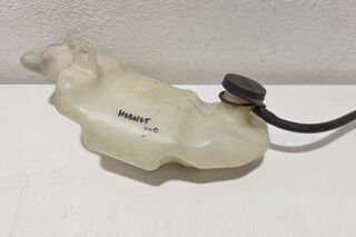 Vas expansiune Honda Hornet 900
