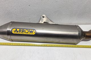 Toba cross enduro supermoto Arrow