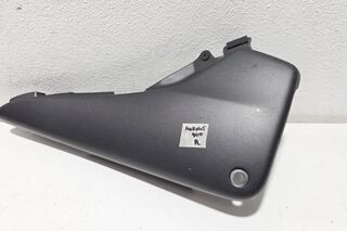 Panel carena sub sezut lateral dreapta  Honda Hornet CB900