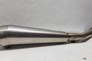 Toba sport  Spark KTM 125 Duke