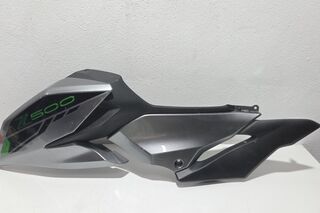 Carena laterala stanga completa Kawasaki Z500 2024+