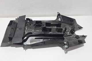 Undertail carena codita inferioara Kawasaki Z500 2024+