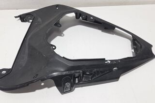 Carena codita spate avariata Kawasaki Z500 2024+