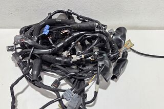 Instalatie electrica Kawasaki Z500 2024+