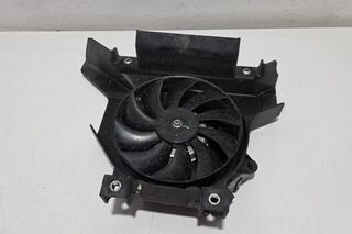 Ventilator radiator paleta Kawasaki Z500 2024+