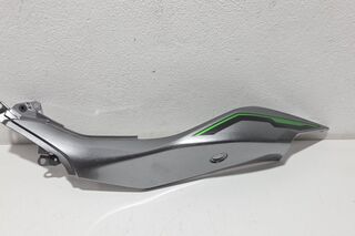 Carena laterala codita stanga Kawasaki Z500 2024+