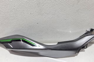 Carena laterala codita dreapta Kawasaki Z500 2024+