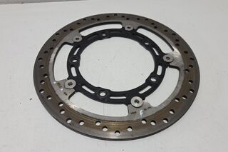 Disc frana  fata Kawasaki Z500 2024+