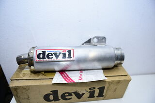 Toba Devil Yamaha FJ1200 1986-1987