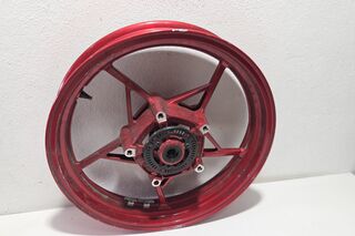 Janta roata fata Kawasaki Z500 2024+